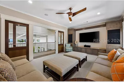 19 Cedar Wax Wing Road, Hilton Head Island, SC 29928 - Photo 56