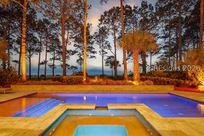19 Cedar Wax Wing Road, Hilton Head Island, SC 29928 - Photo 6