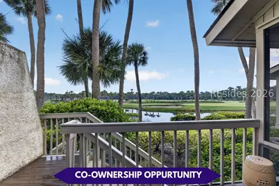 86 Sea Pines Drive # 6957, Hilton Head Island, SC 29928 - Photo 1