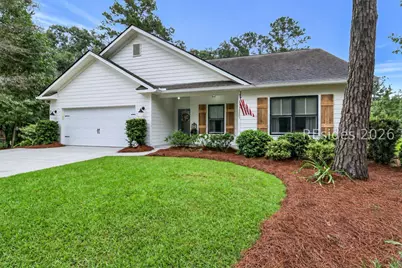 31 Pritchard Farms Road, Bluffton, SC 29910 - Photo 1