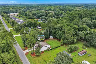 31 Pritchard Farms Road, Bluffton, SC 29910 - Photo 22