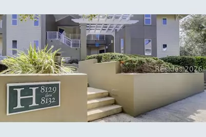 89 Ocean Lane #8130, Hilton Head Island, SC 29928 - Photo 1