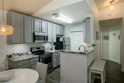 897 Fording Island Road #411, Bluffton, SC 29910 - Photo 2