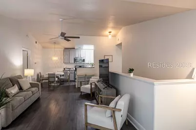 897 Fording Island Road #411, Bluffton, SC 29910 - Photo 6