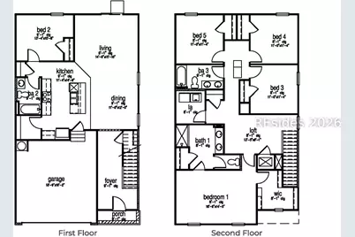 112 Pollen Drive, Ridgeland, SC 29936 - Photo 4