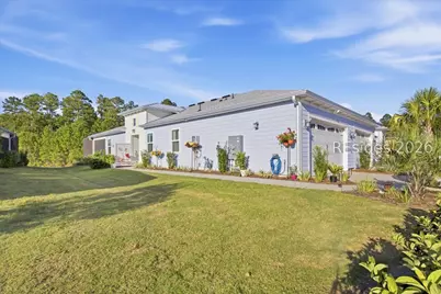 119 Sand Dollar Drive, Hardeeville, SC 29927 - Photo 48