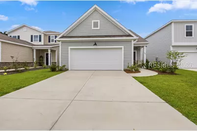 395 Dreher Drive, Hardeeville, SC 29927 - Photo 2