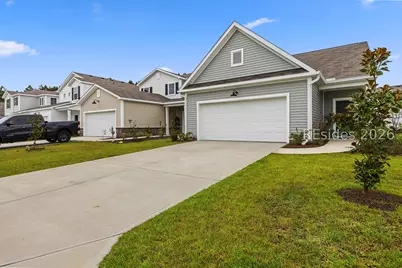 395 Dreher Drive, Hardeeville, SC 29927 - Photo 1