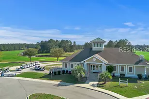 395 Dreher Dr, Hardeeville, SC 29927 - Photo 52