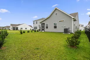 395 Dreher Dr, Hardeeville, SC 29927 - Photo 40