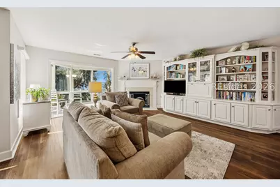73 Skull Creek Drive #207, Hilton Head Island, SC 29926 - Photo 12