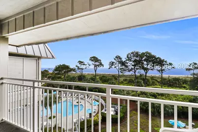43 S Forest Beach Drive #417, Hilton Head Island, SC 29928 - Photo 18