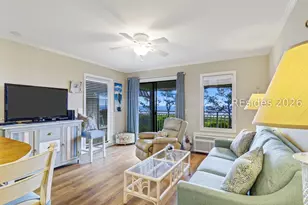 43 S Forest Beach Dr, Hilton Head Island, SC 29928 - Photo 4
