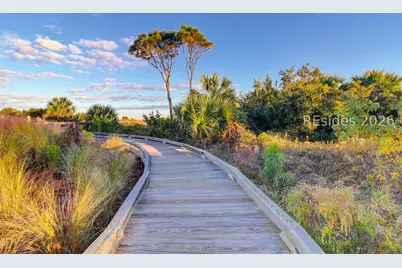 43 S Forest Beach Drive #417, Hilton Head Island, SC 29928 - Photo 32