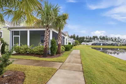 1495 Shoreside Drive #102, Hardeeville, SC 29927 - Photo 24