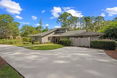 10 Big Woods Drive, Hilton Head Island, SC 29926 - Photo 54