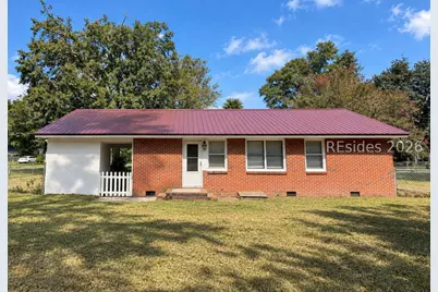 2804 Third Street, Beaufort, SC 29902 - Photo 4