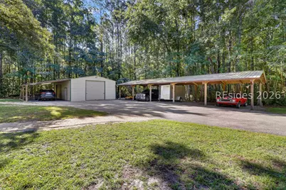 1566 Driggers Lane, Ridgeland, SC 29936 - Photo 6