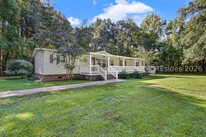 1566 Driggers Lane, Ridgeland, SC 29936 - Photo 4