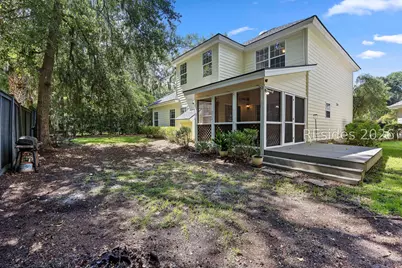 64 E Morgan Court, Hilton Head Island, SC 29926 - Photo 44