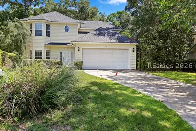 64 E Morgan Court, Hilton Head Island, SC 29926 - Photo 46