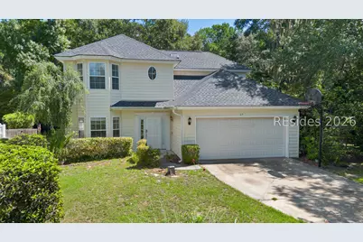 64 E Morgan Court, Hilton Head Island, SC 29926 - Photo 1
