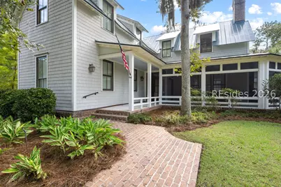 94 Thoms Creek Street, Bluffton, SC 29910 - Photo 74