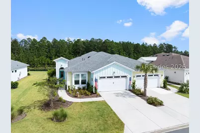 838 Parrot Avenue, Hardeeville, SC 29927 - Photo 50