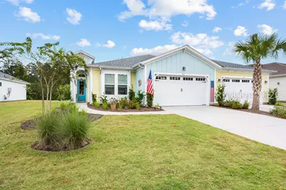 838 Parrot Avenue, Hardeeville, SC 29927 - Photo 4