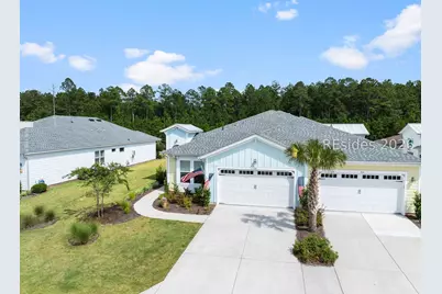 838 Parrot Avenue, Hardeeville, SC 29927 - Photo 60