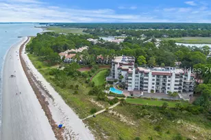 251 S Sea Pines Dr, Hilton Head Island, SC 29928 - Photo 80