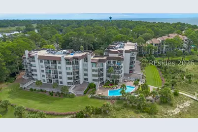 251 S Sea Pines Drive #1914, Hilton Head Island, SC 29928 - Photo 8