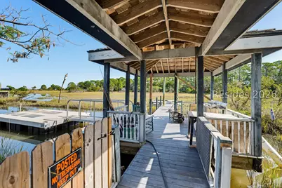 2111 Sea Island Parkway, Saint Helena Island, SC 29920 - Photo 18