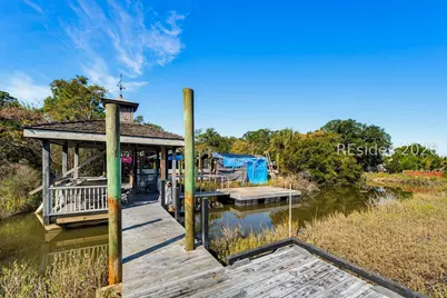 2111 Sea Island Parkway, Saint Helena Island, SC 29920 - Photo 22