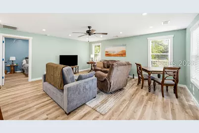 2111 Sea Island Parkway, Saint Helena Island, SC 29920 - Photo 36