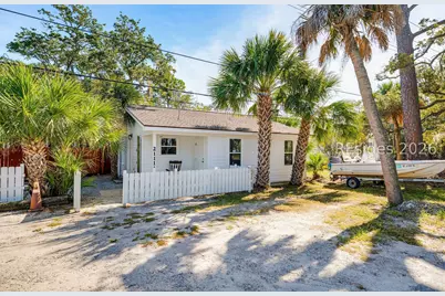 2111 Sea Island Parkway, Saint Helena Island, SC 29920 - Photo 42