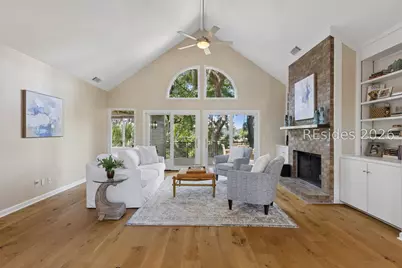 56 Governors Road, Hilton Head Island, SC 29928 - Photo 2
