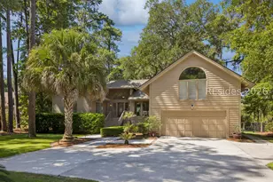 56 Governors Rd, Hilton Head Island, SC 29928 - Photo 1