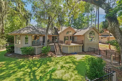 56 Governors Road, Hilton Head Island, SC 29928 - Photo 34