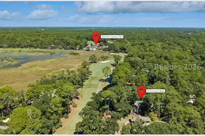 56 Governors Road, Hilton Head Island, SC 29928 - Photo 36