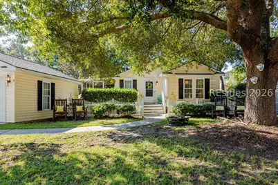 3 Shelterwood Lane, Bluffton, SC 29910 - Photo 1