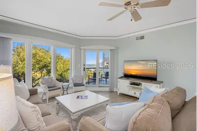 57 Ocean Lane #3405, Hilton Head Island, SC 29928 - Photo 1