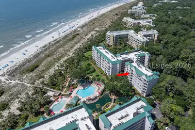 57 Ocean Lane #3405, Hilton Head Island, SC 29928 - Photo 6