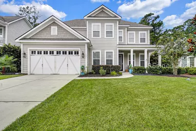 25 Little Pine Court, Bluffton, SC 29910 - Photo 1