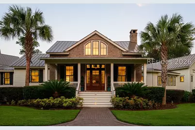 16 Nottingham Road, Bluffton, SC 29910 - Photo 10
