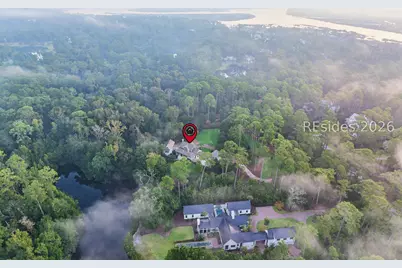 16 Nottingham Road, Bluffton, SC 29910 - Photo 4