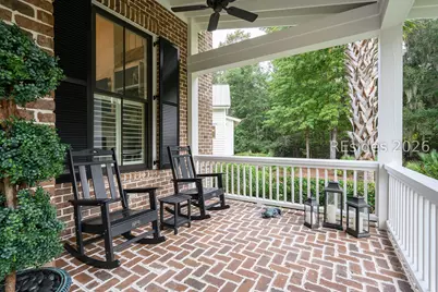 16 Nottingham Road, Bluffton, SC 29910 - Photo 12