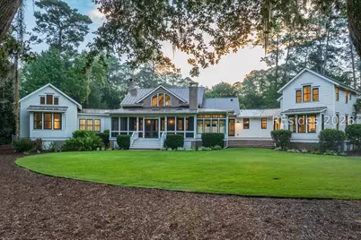 16 Nottingham Road, Bluffton, SC 29910 - Photo 2