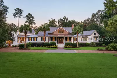 16 Nottingham Road, Bluffton, SC 29910 - Photo 1