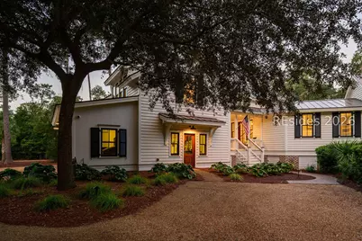 16 Nottingham Road, Bluffton, SC 29910 - Photo 8